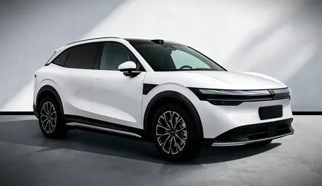 زیکر 7X ؛ مدل جدید خودرویی که فروش خوبی دارد (+عکس)