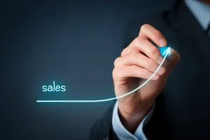 ۶ استراتژی مهم برای بهبود عملکرد تیم فروش