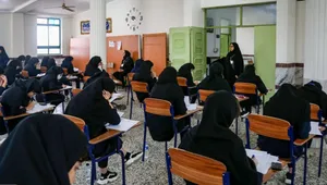 اعلام زمان دقیق انتشار نتایج آزمون مدارس سمپاد و نمونه دولتی