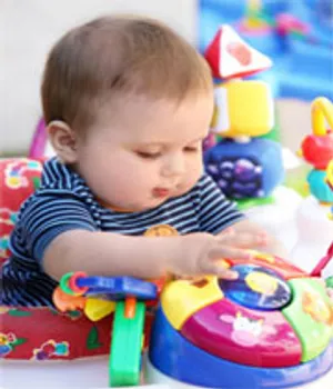 کودک درون باید بیاید بیرون