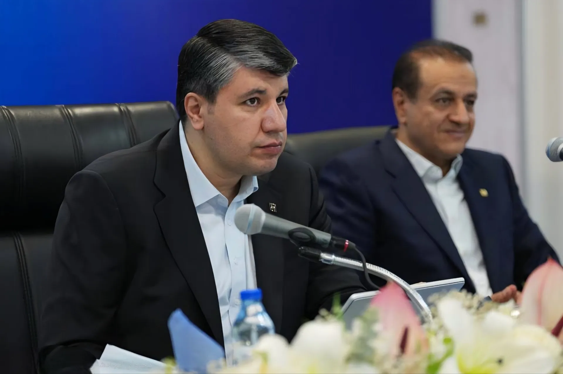 بانک صادرات ایران