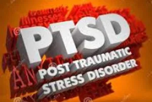 نشانه های اختلال استرس پس از سانحه PTSD