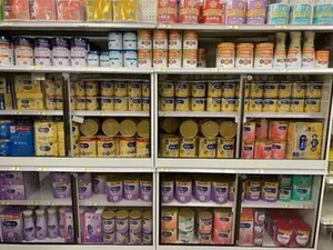 شیر خشک از ۲۰ مهر به این شیوه عرضه می‌شود (+ جزئیات و شرایط فروش )