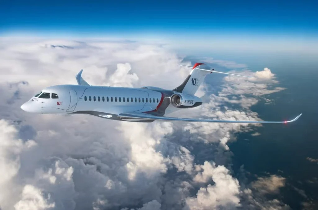 Dassault Aviation