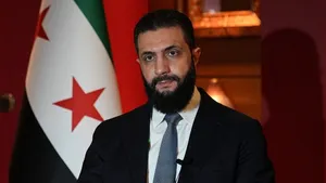 سوریه وارد جنگ با حزب الله می شود؟