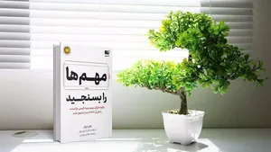 گوگل چگونه گوگل شد؟ پاسخ در روش 
