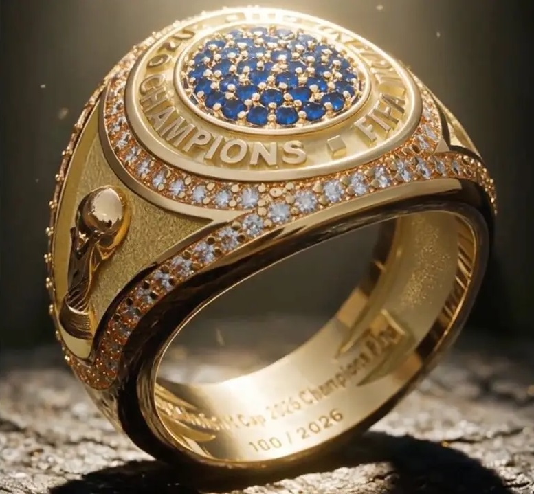 فیفا قهرمان جام جهانی را غافلگیر کرد! فیفا قهرمان جام جهانی را غافلگیر کرد!