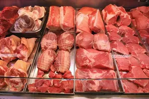 نحوه تشخیص گوشت سالم و تازه؛ این نکات را هنگام خرید گوشت بدانید