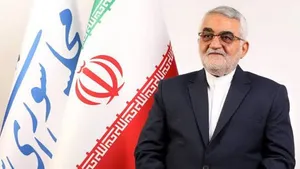 عضو کمیسیون امنیت ملی مجلس: بستن تنگه هرمز اولین گام جدی در مقابل جنایات رژیم صهیونیستی در جنوب لبنان است