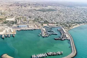 بندر دَیّر داغ‌ترین شهر جهان شد