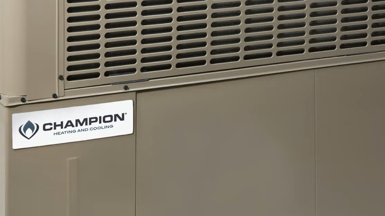 چمپیون (Champion) چمپیون (Champion)