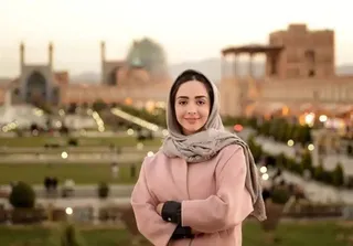 المیرا دهقانی: هوس را کنار گذاشتم تا ازدواج کنم