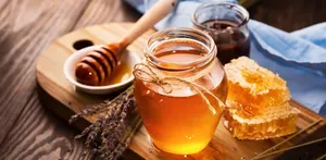 درمان افسردگی با استفاده از آب عسل