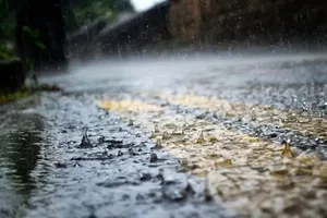 پیش‌بینی بارش در شمال، جنوب و ارتفاعات کشور طی ۳ روز آینده