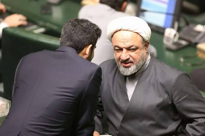 15 نکته درباره زندان رفتن رسایی