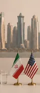 مذاکرات ایران و آمریکا در قطر / تهران: بحث آزادسازی پول و نفت / الحدث: توافق اولیه برای آزادسازی 3 میلیارد دلار