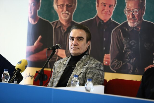 خوانندگانی که در سال‌های اخیر خیلی کم‌کار شده‌اند