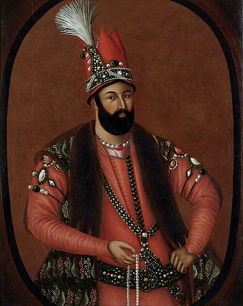 نادرشاه افشار نادرشاه افشار