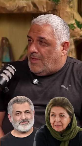 محمود حقیقی؛ نوهٔ‌ ابراهیم گلستان که برخلاف کلیشه‌های خاندانش محبوب شد