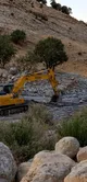 علیشروان ایلام زیر بار سنگ‌شکن‌ها /   نگرانی مردم از فعالیت معادن شن‌وماسه در بستر رودخانه