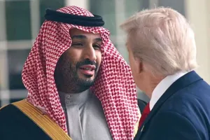 نیویورک‌تایمز: ترامپ به یمن حمله نمی کند زیرا برای جنگ علیه ایران به همکاری ریاض نیاز دارد