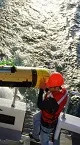 زیردریاپیمای خودران REMUS 600؛ شکارچی مین های دریایی با برد 200 کیلومتر (+عکس)