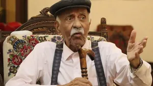 استاد محمد نواب‌زاده پیشکسوت سینما و تئاتر استان کرمان درگذشت