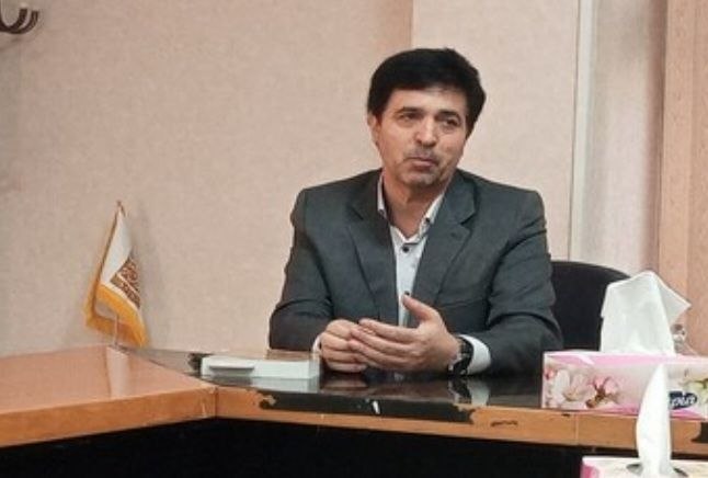 محمد رسولی شاهنامه پژوه