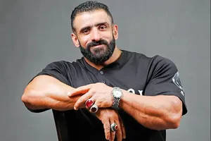 هادی چوپان: هانی رامبد مثل برادرم بود ولی به من خنجر زد