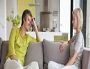 چگونه با مردان صحبت کنیم تا به حرف هایمان گوش دهند؟