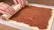 طرز تهیه دسر شکلاتی ترد و پفکی برای چای عصرانه