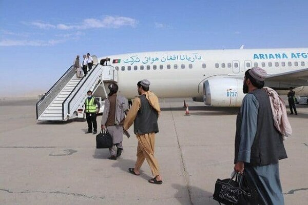 هدیه جنگ به طالبان: آسمان افغانستان به جای ایران/ افزایش درآمد دلاری کابل