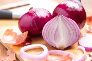 اگر یک پیاز در اتاقمان بگذاریم، آنفولانزا نمی گیریم؟