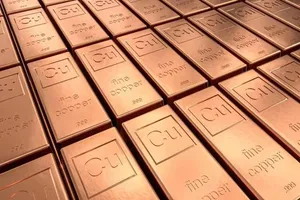 سردرگمی در بازار فلزات پایه / سایه تنگه هرمز و تعرفه‌های واشنگتن بر نیمه دوم سال