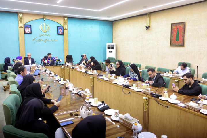 معاون رئیس‌جمهور: افزایش تسهیلات روستایی به ۱۳۰ میلیارد تومان و حرکت به سوی «روستاهای تاب‌آور»