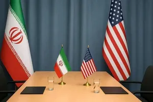 فارس: تکذیب ادعای ارسال پیش‌نویس صلح ایران به آمریکا