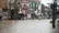 ۱۱ کشته در پی بارندگی های شدید در پاکستان
