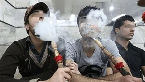 هشدار متخصص ریه: هر وعده قلیان معادل یک پاکت سیگار است