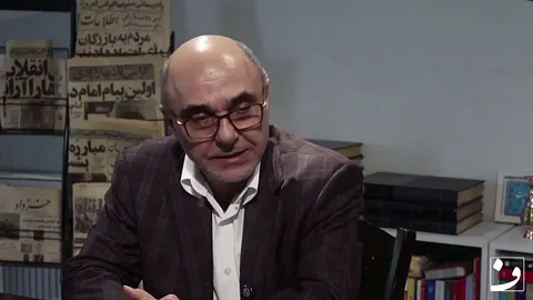 محمدحسین خوش‌وقت: رهبر پیشین با مذاکره و حتی رابطه با آمریکا مخالف نبود / برخی مسئولان امنیتی به دستور رهبر پیشین از همه مناصب عزل شدند