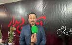 مجری صداوسیما درباره رهبر شهید: چندین بار «تجربه مرگ» داشته اند