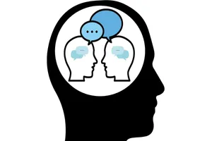 چرا نحوه صحبت کردن با خودمان مهم است؟ ارتباط خودگویی و سلامت