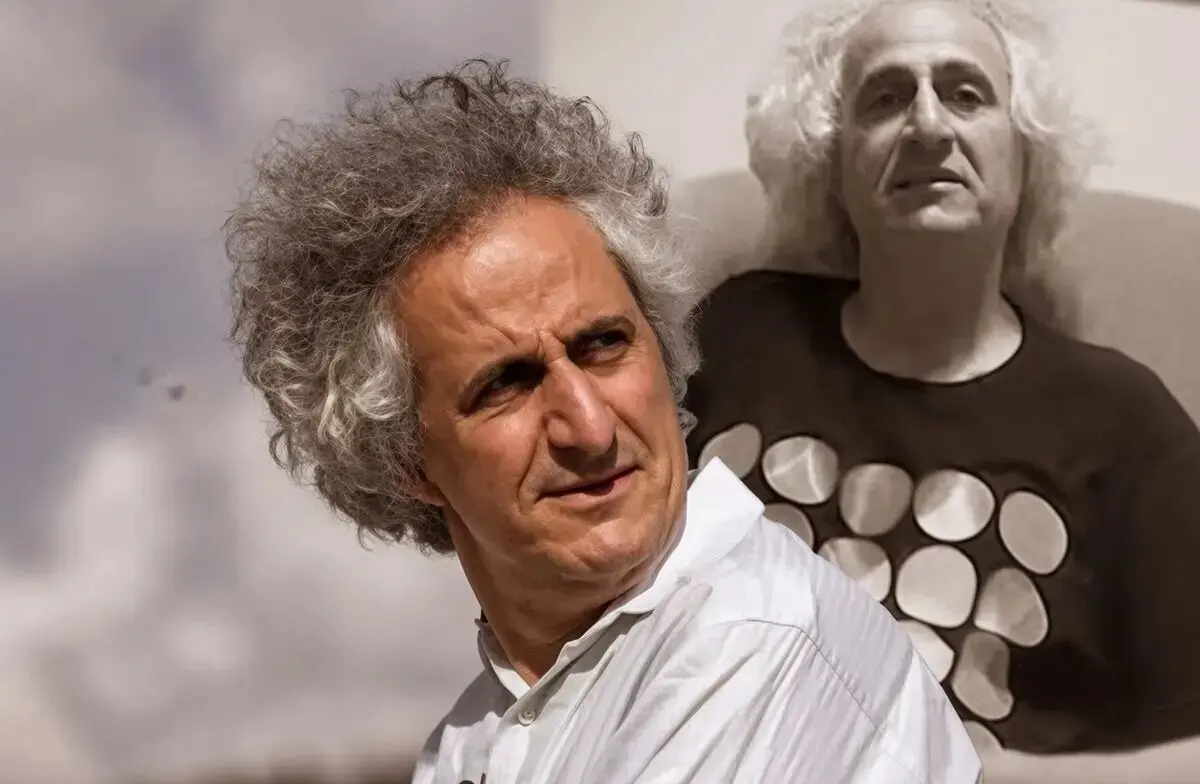 محسن نامجو ، همسرش ، مخاطبان و حکومت اینستاگرام