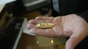 قیمت طلا و سکه امروز در بازار تهران و مرکز مبادله ایران