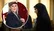 سپیده علایی، بازیگر «پرده‌نشین» در مراسم روز ملی سینما؛ تصاویر حضور در موزه سینما