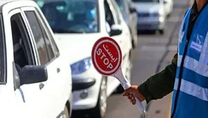 آغاز محدودیت‌های ترافیکی ورودی‌های مشهد برای تشییع پیکر رهبر شهید