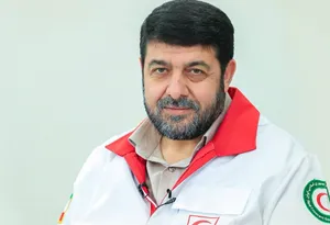 کولیوند: ۸۵۰۰ نیروی هلال احمر و ۲۰۰ آمبولانس در عراق به زائران خدمت می‌کنند