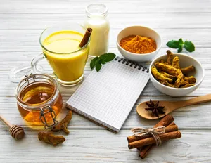طرز تهیه معجون هندی؛ مناسب سرماخوردگی و گلودرد