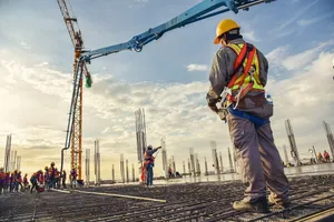 گزارش وضعیت صنعت ساختمان ترکیه در سال ۲۰۲۳
