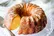 طرز تهیه کیک پرتقالی نرم و خوش‌عطر برای یک عصرانه دلچسب