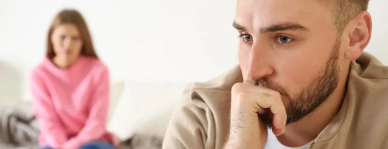 جای فرار از تناقض‌ها ی زناشویی بهتر است آنها را بپذیریم و با گفتگوی صادقانه، مسیر تازه‌ای برای رابطه‌مان بسازیم